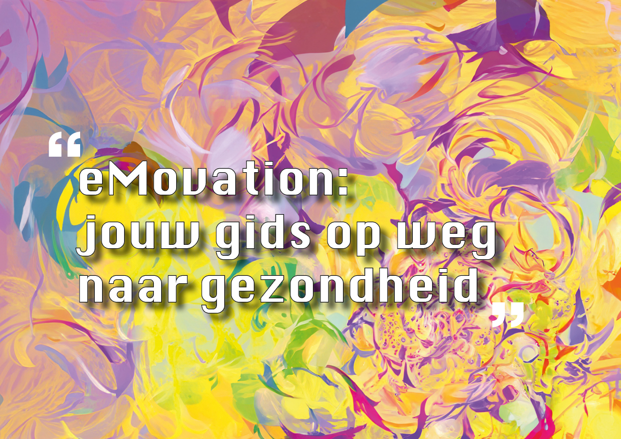 eMovation- jouw gids