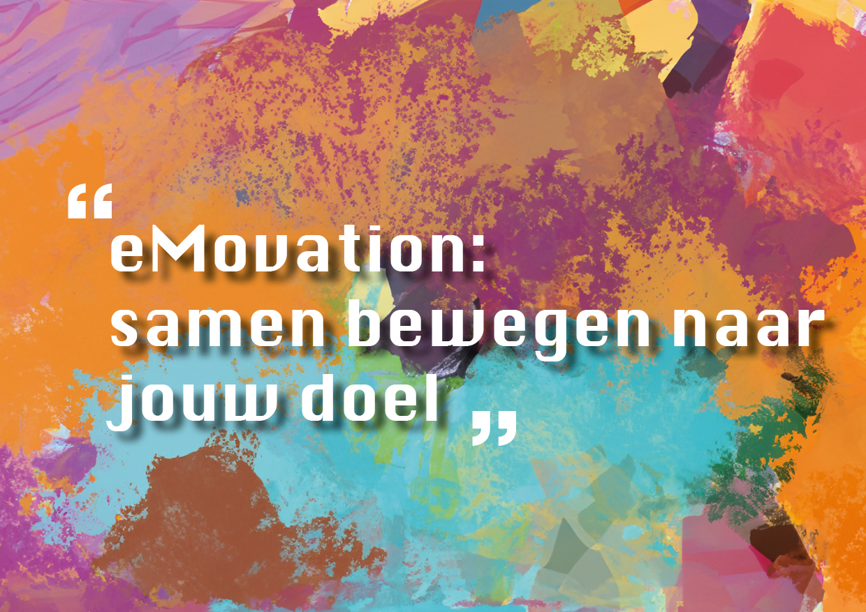 eMovation- samen bewegen